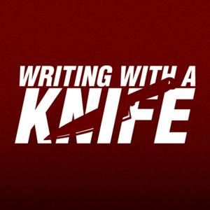 Writing With A Knife