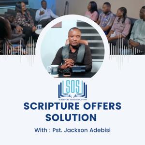 Scripture Offers Solution (SOS)