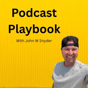 Podcast Playbook