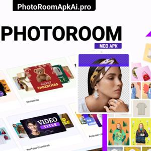 PhotoRoom AI