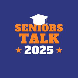 Seniors talk