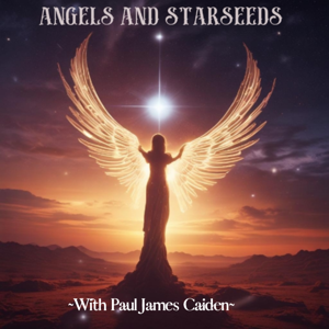 ANGELS AND STARSEEDS