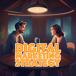 A Podcast on Digital Marketing Strategy