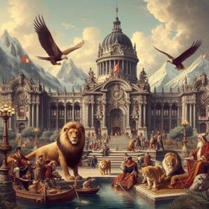 But that's another History