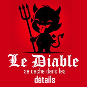 Le Diable se cache dans les Détails