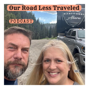 Our Road Less Traveled Podcast