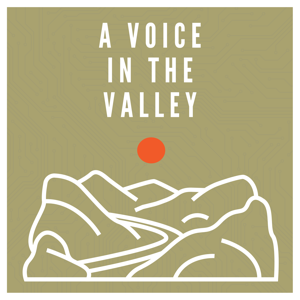 A Voice In The Valley