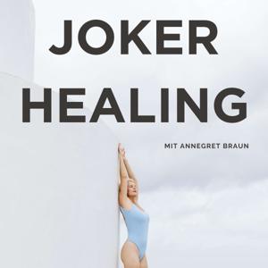 Joker Healing