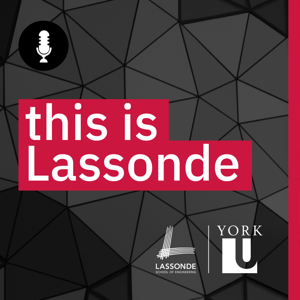 This is Lassonde