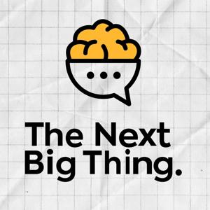 The Next Big Thing