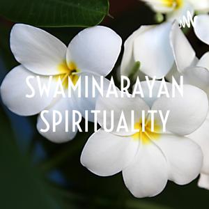 SWAMINARAYAN SPIRITUALITY
