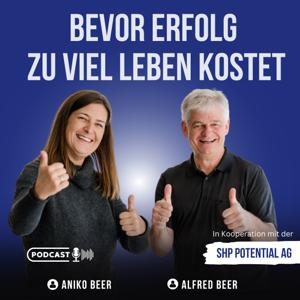 Bevor Erfolg zu viel Leben kostet
