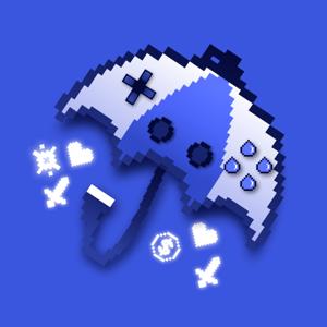 Guarda-Games ☂️🎮