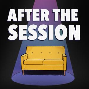 After the Session - A Therapy Podcast