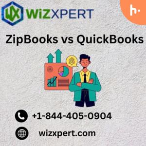 ZipBooks vs QuickBooks comparison