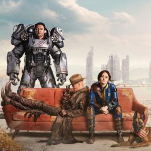 Fallout serial Podcast
