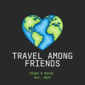 Travel Among Friends