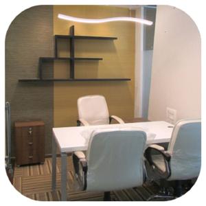 Office Interior Designers in Mumbai