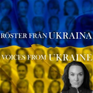 Voices from Ukraine