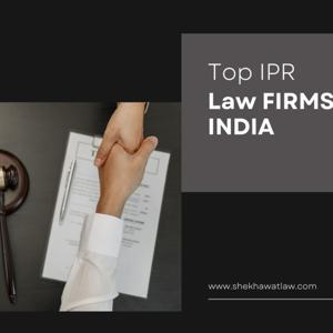 Best Patent Law Firms in India by Shekha