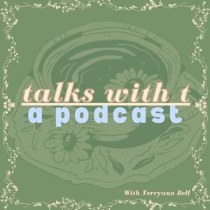 talks with t ☕️