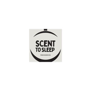 Scent to Sleep: relaxing meditative sleep stories inspired by perfume