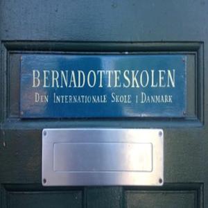 Bernadotteskolen - Den internationale skole i Danmark