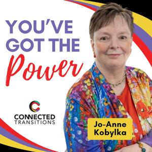You've Got The Power