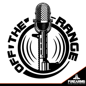 Off The Range Podcast