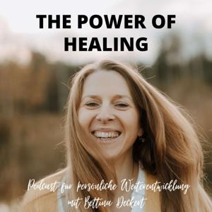 The Power of Healing