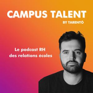 Campus Talent par Tarentö