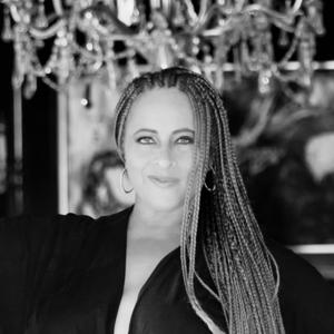 Living in the Sweet Spot with Angelique Francis