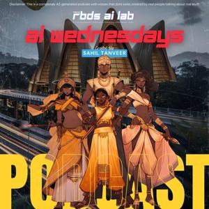 The RBDSai Lab’s AI Wednesdays Podcast