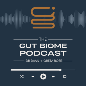The Gut Biome Podcast
