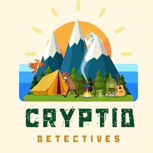 Cryptid Detectives
