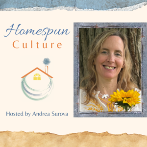 Homespun Culture
