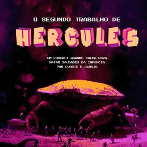 O Segundo Trabalho de Hércules