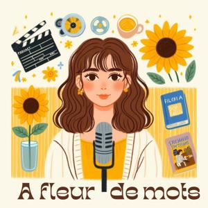 A Fleur de Mots