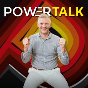 Powertalk - Succes in 7 dagen