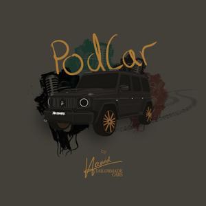 PodCar by Hamid