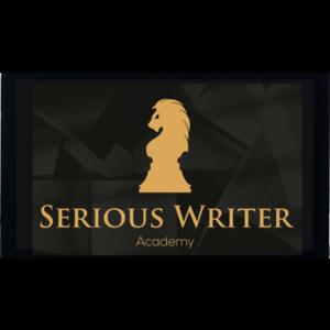 Serious Writer Podcast