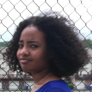 Why are you listening to me?