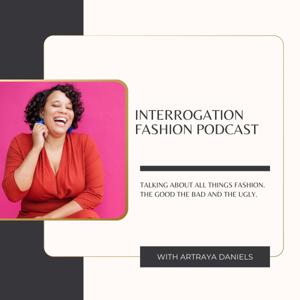 Artraya Daniels's Podcast