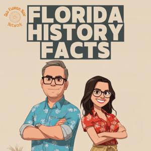 Florida History Facts