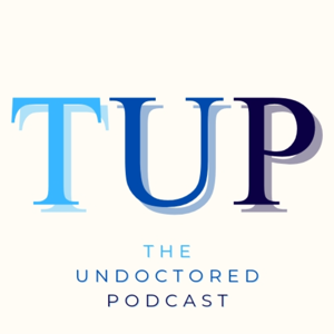 The Undoctored Podcast