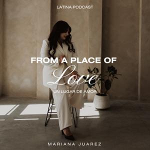 From A Place of Love