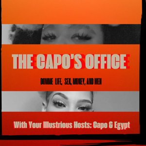 The Capo's Office