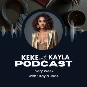 Keke with Kayla