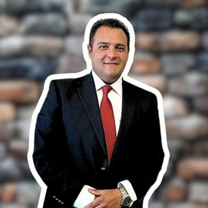 Jesús Gabriel Bermúdez González