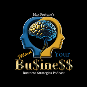 Mind Your Business - Max Fortune old version